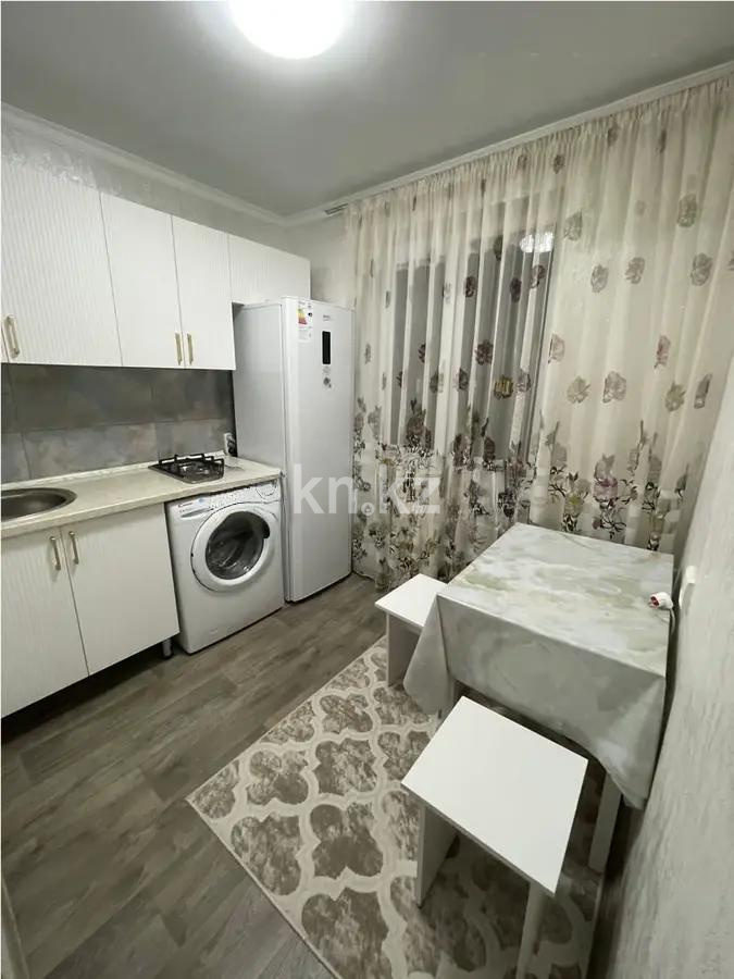 Продажа 1-комнатной квартиры, 34 м² в Алматы - фото 2