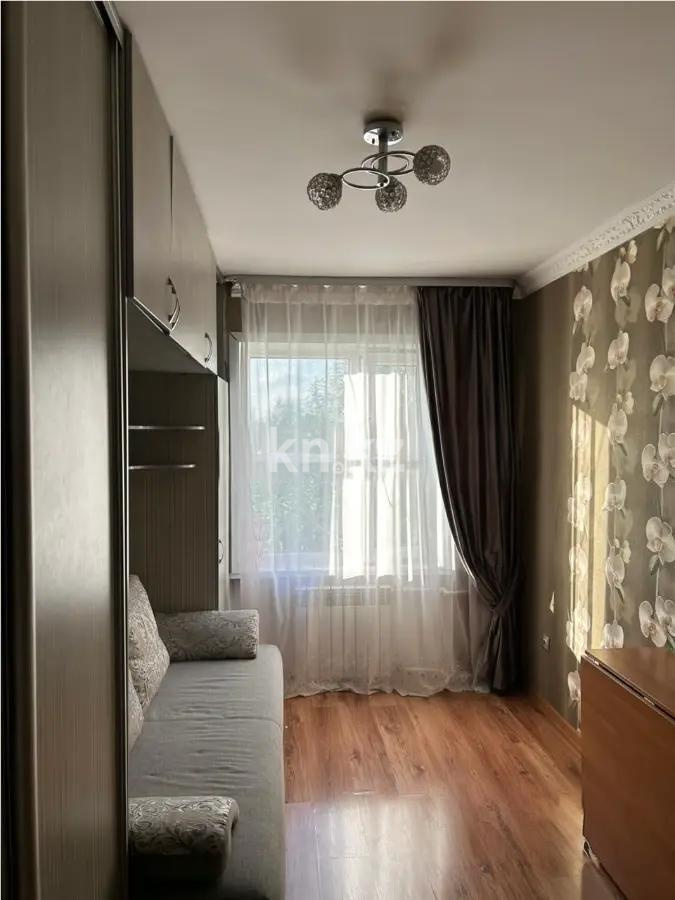 Продажа 3-комнатной квартиры, 58.8 м² в Астане - фото 2