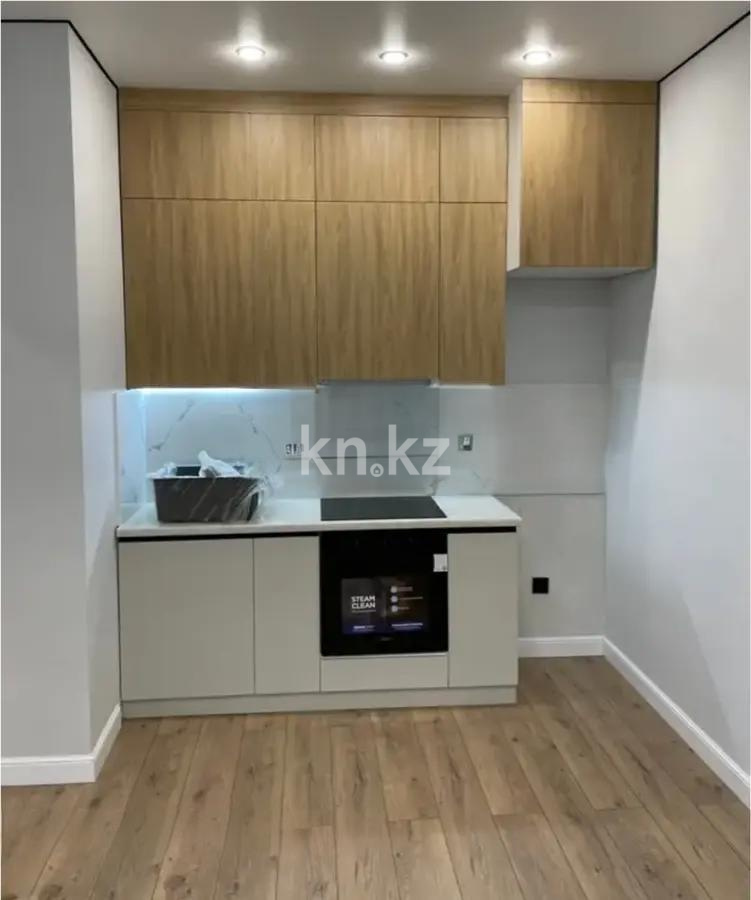 Продажа 2-комнатной квартиры, 41 м² в Астане - фото 3