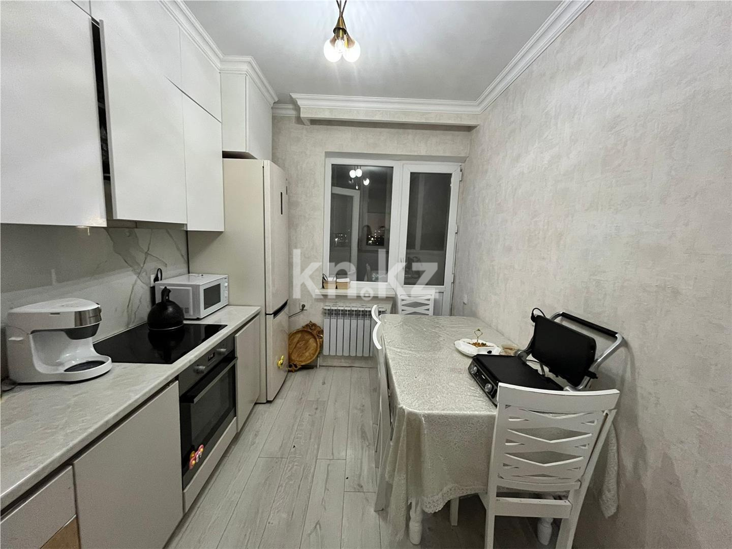 Продажа 2-комнатной квартиры, 69.1 м², ул. Е-15 в Астане - фото 3
