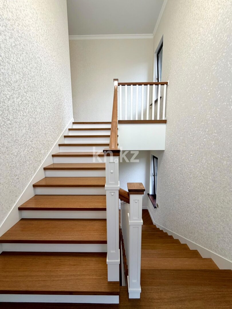 Продажа 5-комнатного дома, 250 м² в Алматинской области - фото 17