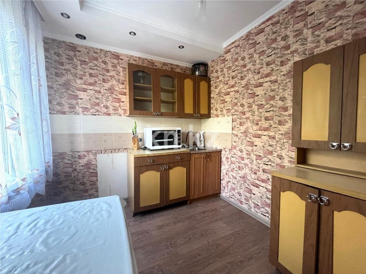 Продажа 2-комнатной квартиры, 40 м² в Караганде - фото 4