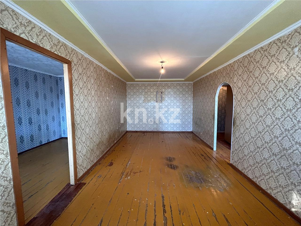 Продажа 2-комнатной квартиры, 47 м² в Темиртау - фото 3