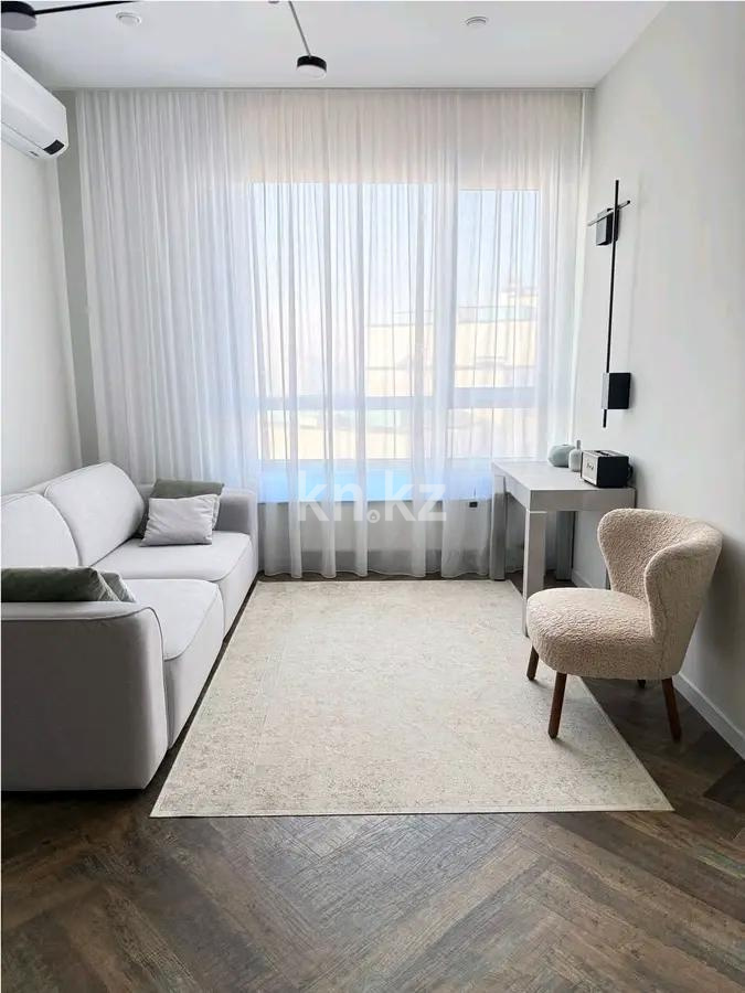 Продажа 3-комнатной квартиры, 63 м² в Астане