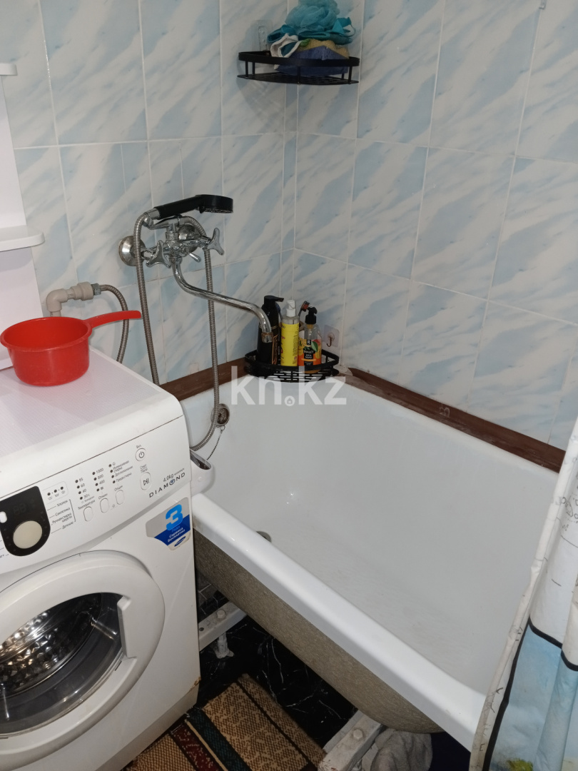 Аренда 1-комнатной квартиры посуточно, 37 м² в Актау - фото 8