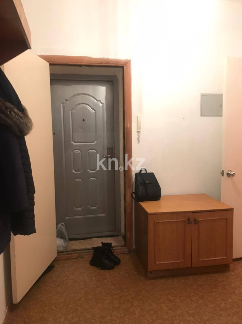 Аренда 1-комнатной квартиры, 45 м² в Астане - фото 8