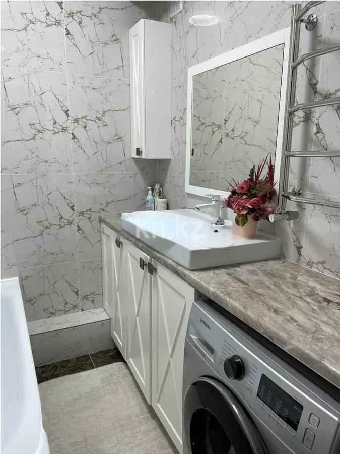 Продажа 3-комнатной квартиры, 90 м² в Алматы - фото 5