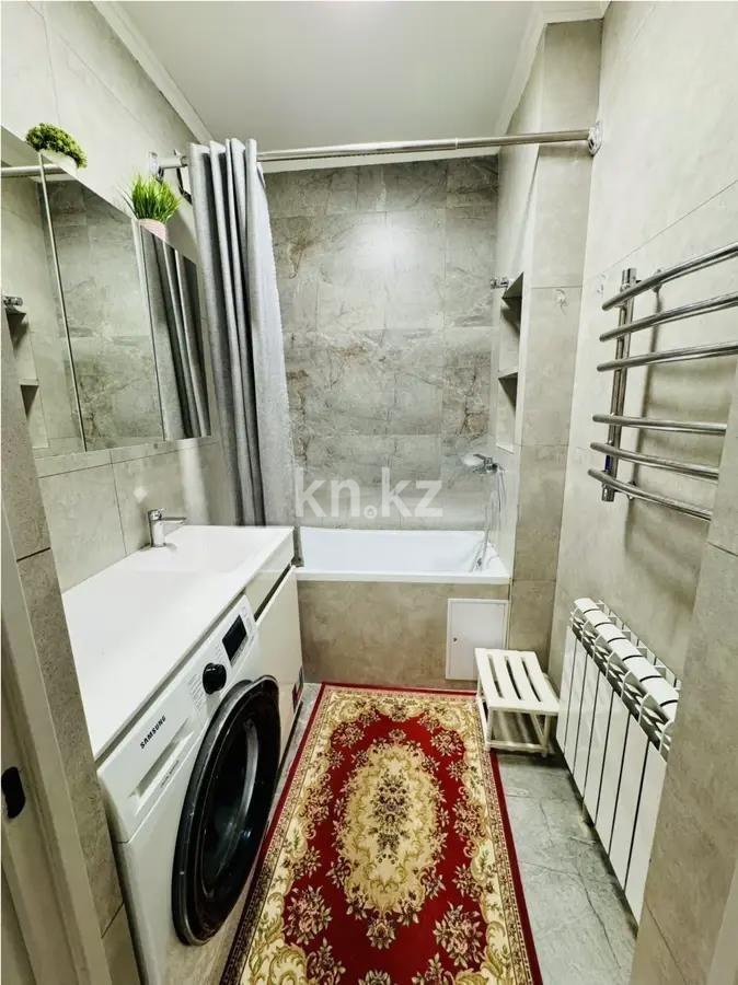 Продажа 2-комнатной квартиры, 72.6 м² в Алматы - фото 4