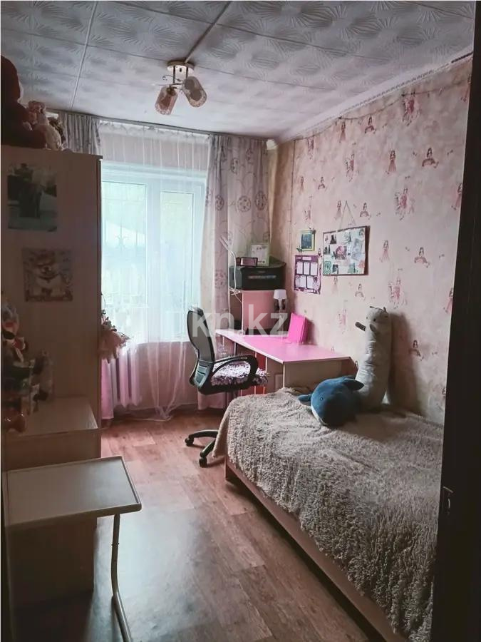 Продажа 4-комнатной квартиры, 64 м², ул. Глазунова, дом  49 в Алматы - фото 3