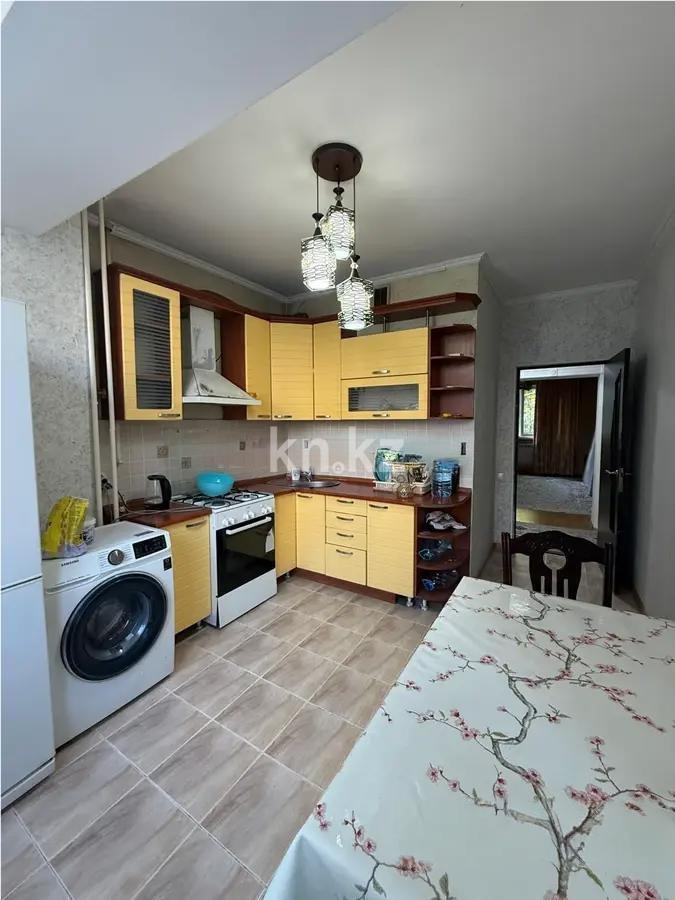 Продажа 3-комнатной квартиры, 78 м², мкр. Кулагер, дом  72 в Алматы - фото 3
