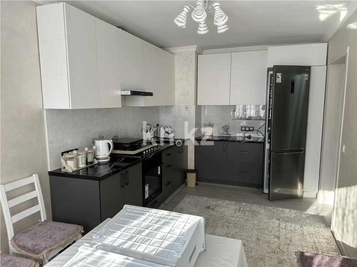 Продажа 2-комнатной квартиры, 60 м² в Алматы - фото 4