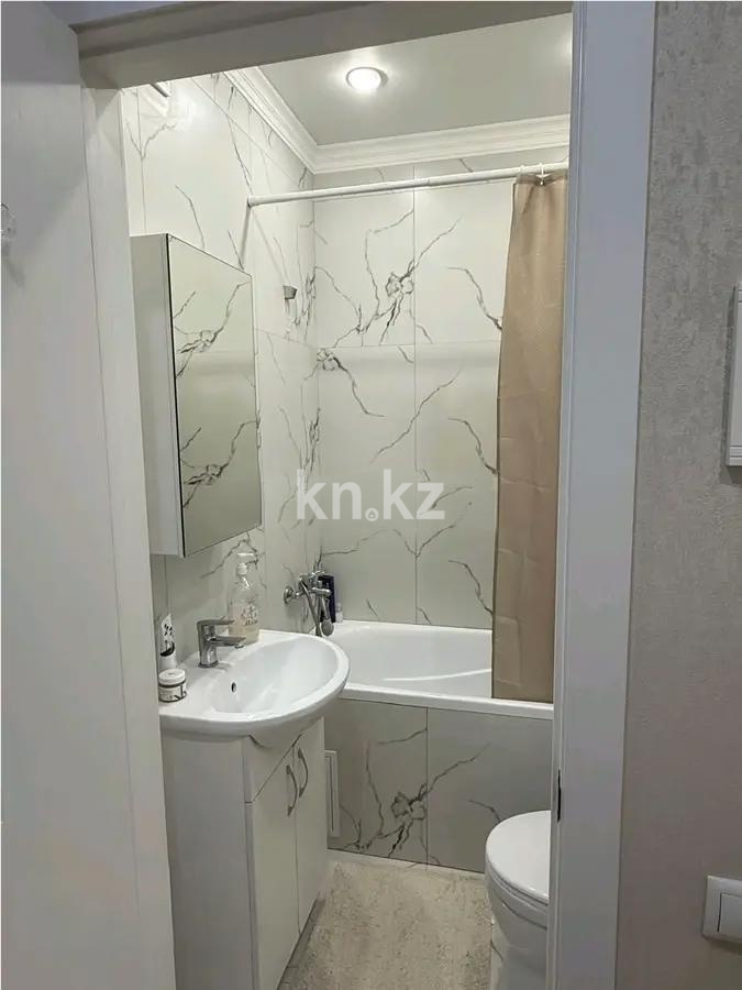 Продажа 1-комнатной квартиры, 26 м² в Астане - фото 3