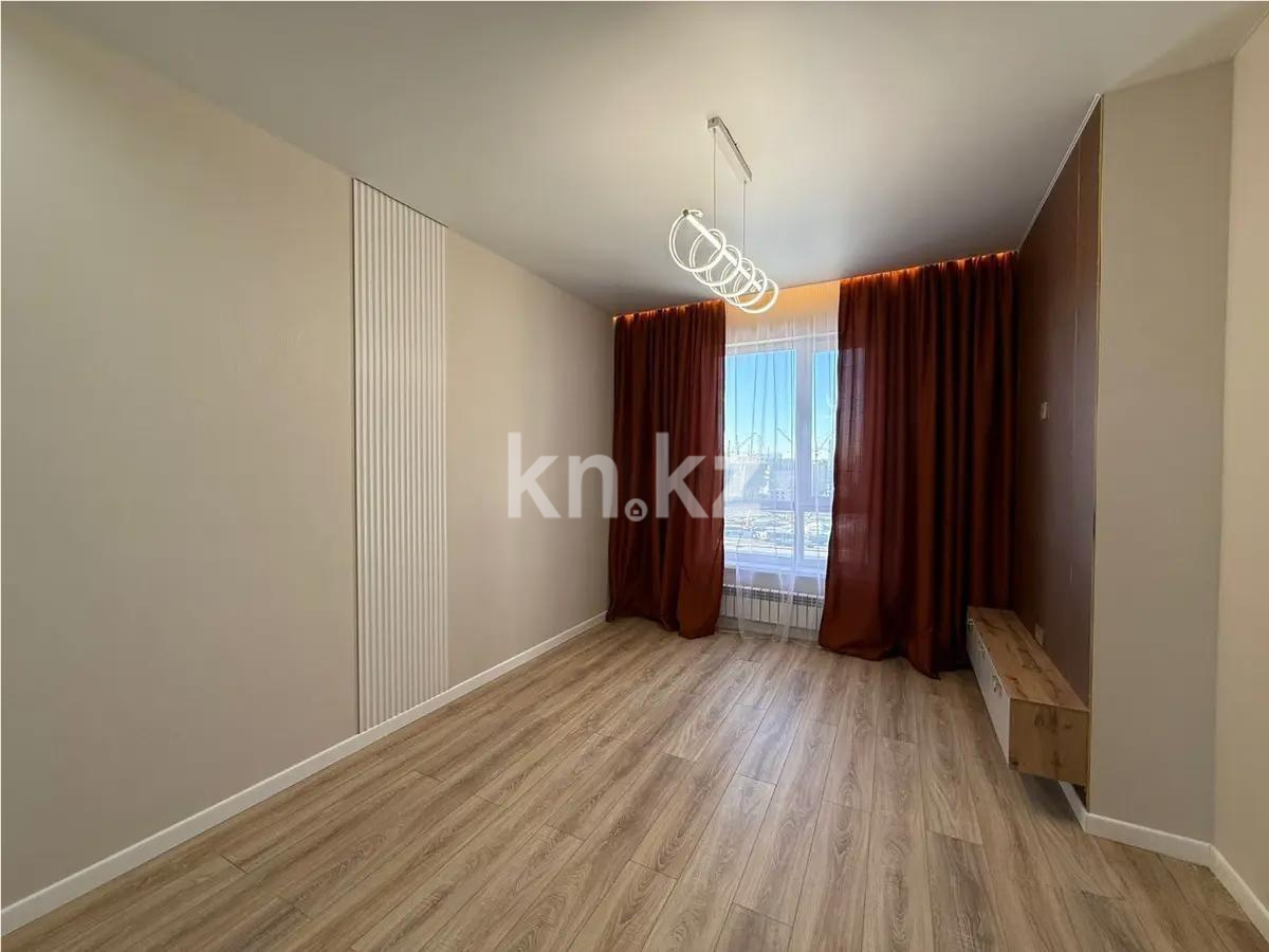 Продажа 2-комнатной квартиры, 62 м² в Астане - фото 2