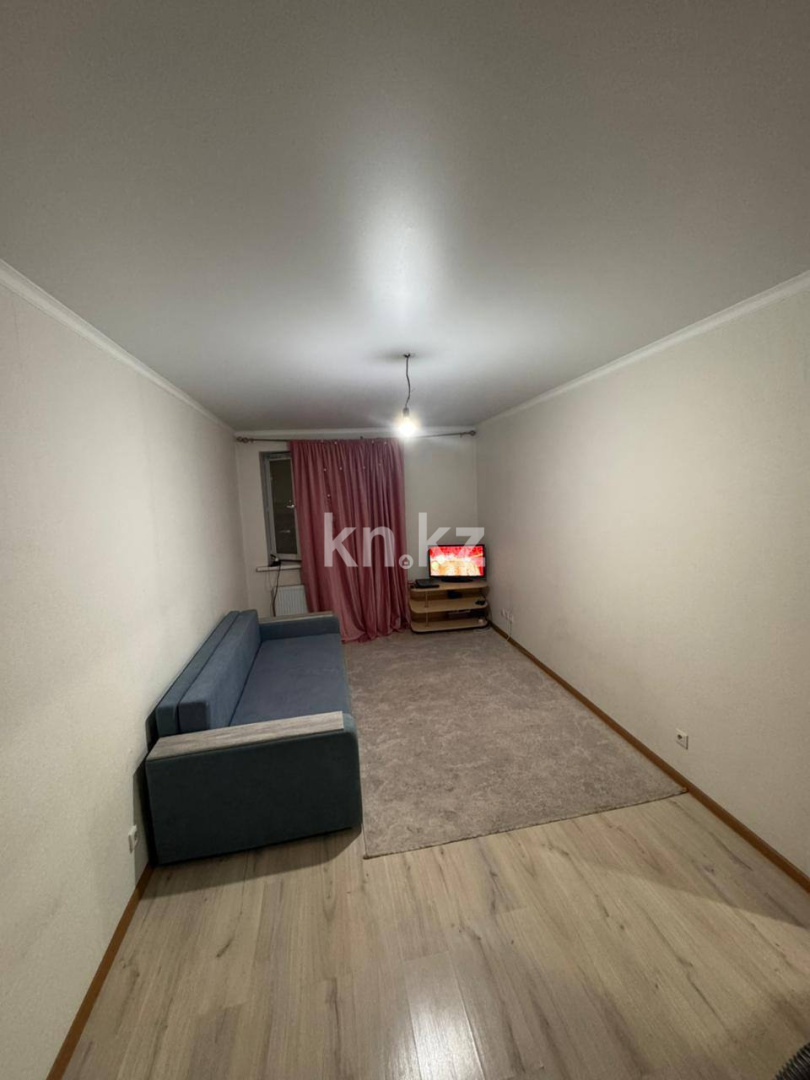 Аренда 1-комнатной квартиры, 37 м² в Астане - фото 2