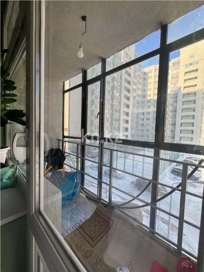 Продажа 2-комнатной квартиры, 65 м² в Астане - фото 5