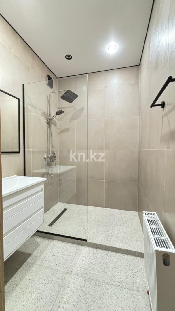 Продажа 3-комнатной квартиры, 84.1 м², . Кургальжинское, дом  30 в Астане - фото 29