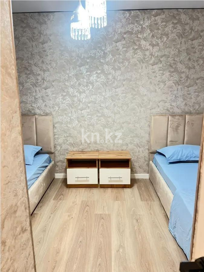 Продажа 2-комнатной квартиры, 40 м², ул. Ержанова, дом  46 в Караганде - фото 2