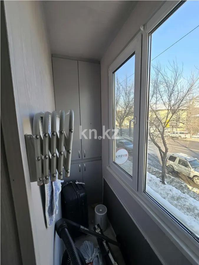 Продажа 2-комнатной квартиры, 40.9 м² в Алматы - фото 6