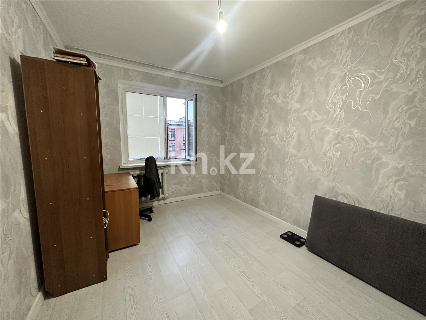 Продажа 2-комнатной квартиры, 54 м², ул. Таттимбета в Караганде - фото 4