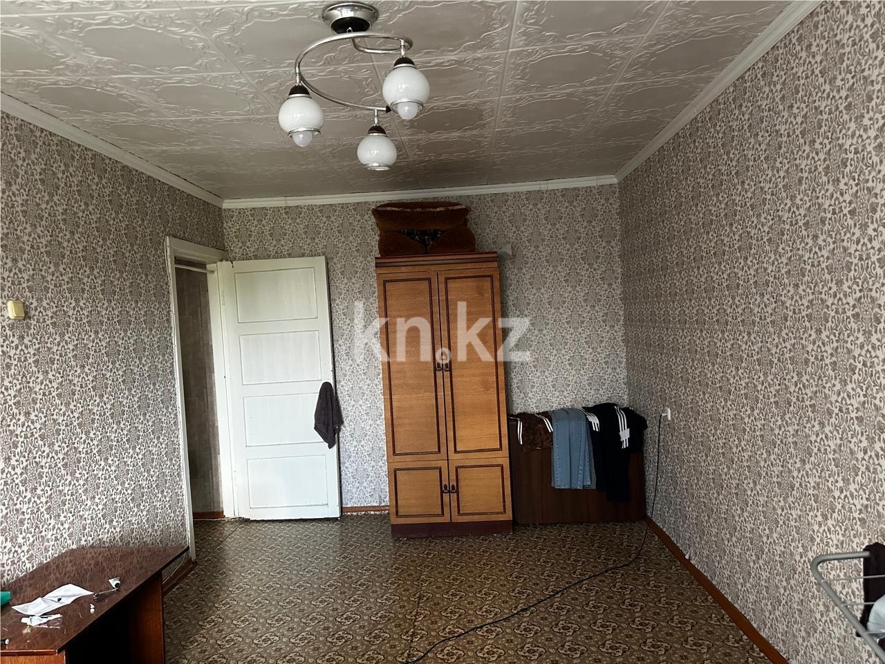 Продажа 1-комнатной квартиры, 33 м² в Караганде - фото 2