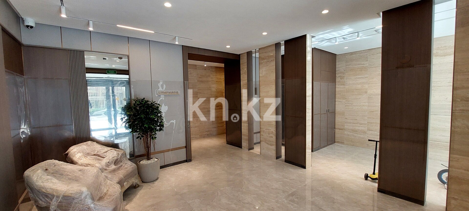 Продажа 3-комнатной квартиры, 96 м² в Астане - фото 2