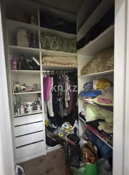 Аренда 1-комнатной квартиры, 41 м², ул. Айтматова, дом  40/1 в Астане - фото 6