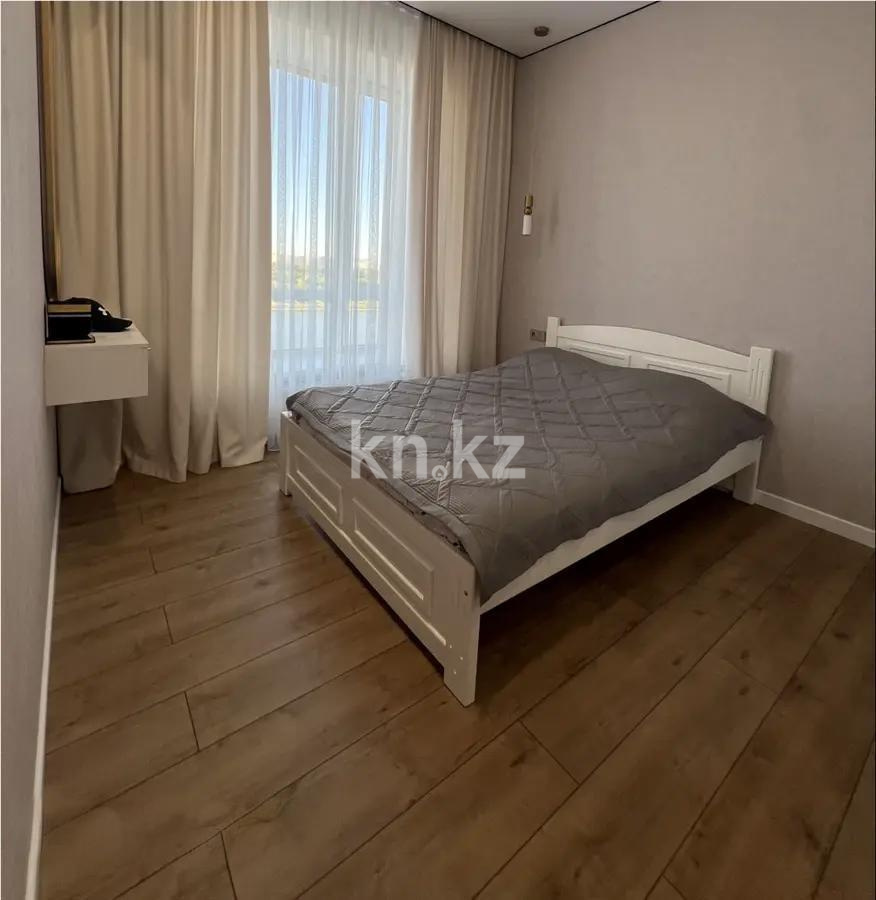 Продажа 4-комнатной квартиры, 136.6 м² в Астане - фото 2