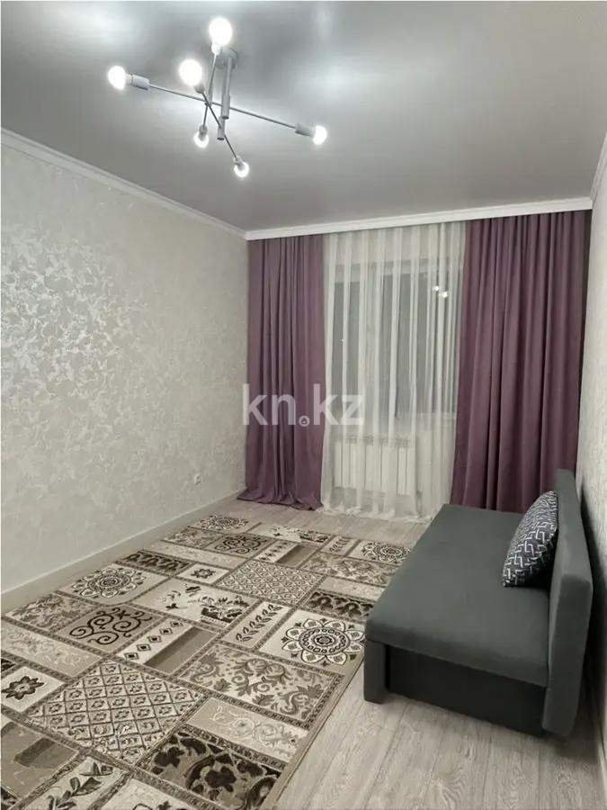 Продажа 1-комнатной квартиры, 36 м² в Астане