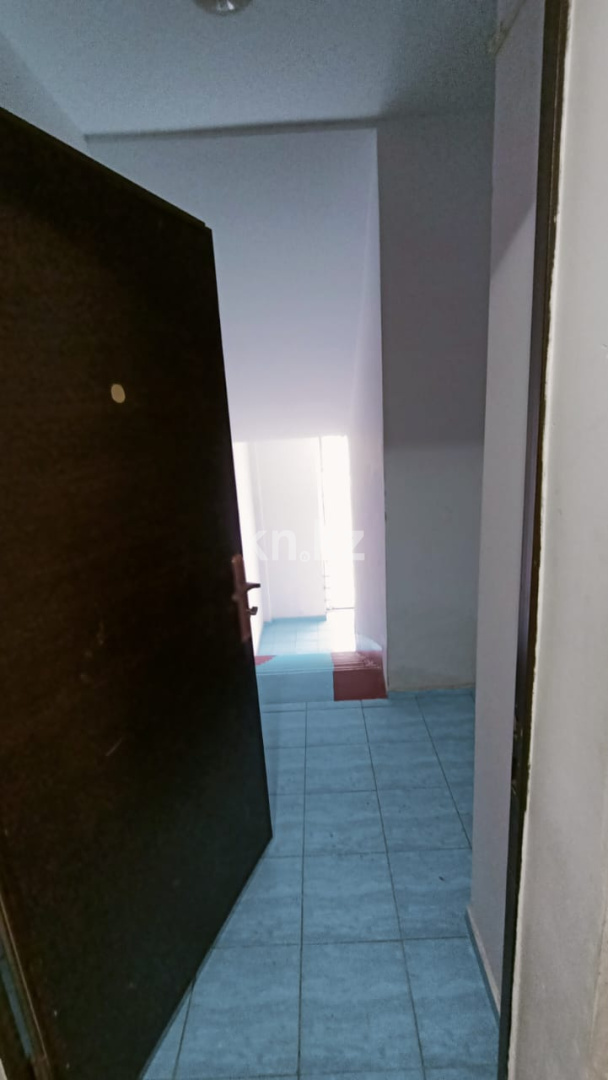 Продажа 1-комнатной квартиры, 32 м², ул. Иманова, дом  42 - ул. Жубанова в Астане - фото 16