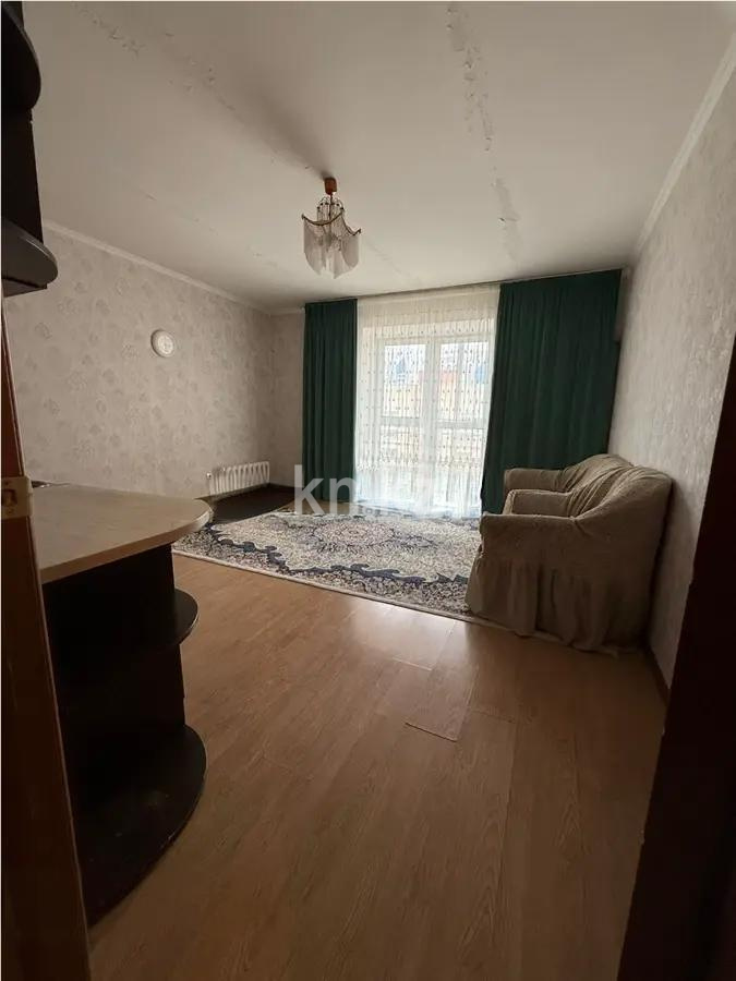 Продажа 1-комнатной квартиры, 49 м², ул. Аманжолова, дом  32 в Астане