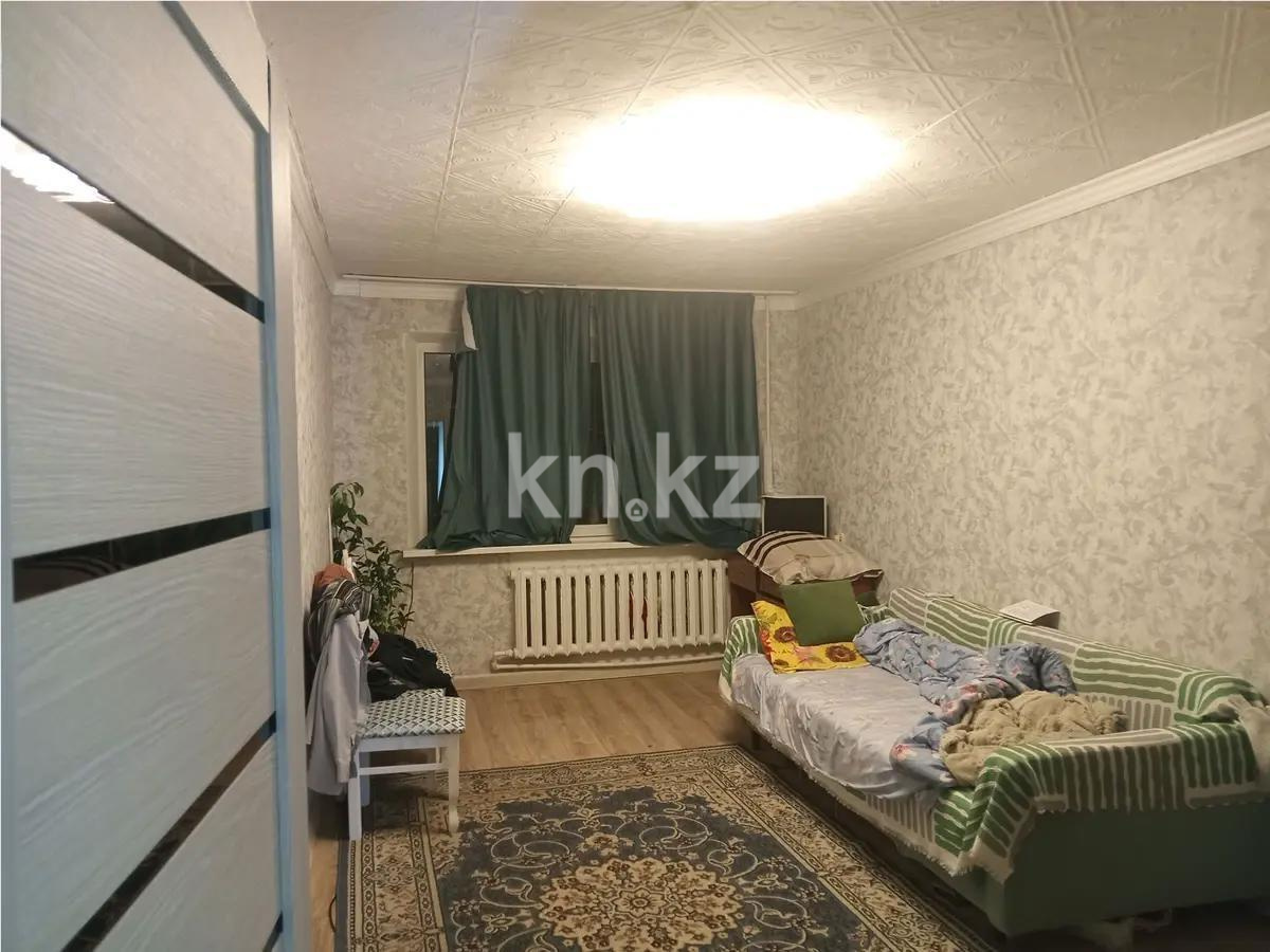 Продажа 2-комнатной квартиры, 50 м², мкр-н 17, дом  40 в Караганде
