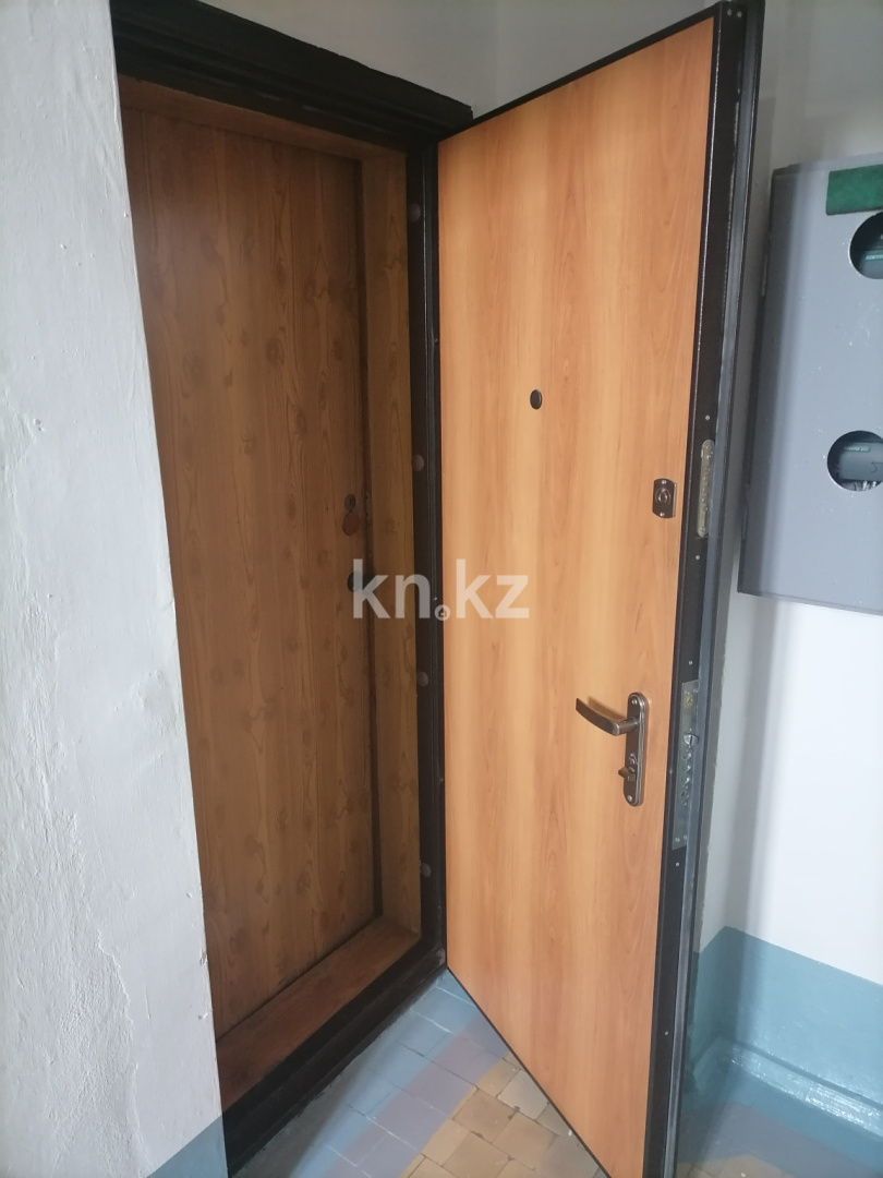 Продажа 2-комнатной квартиры, 40 м², ул. Пичугина, дом  238 в Караганде - фото 18