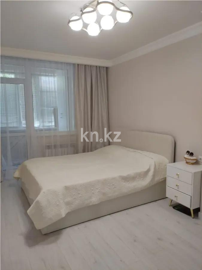 Продажа 3-комнатной квартиры, 85.5 м² в Астане - фото 2