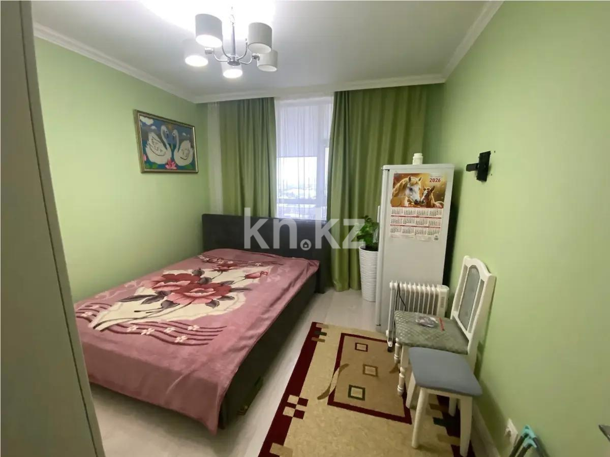 Продажа 3-комнатной квартиры, 90 м² в Астане - фото 2