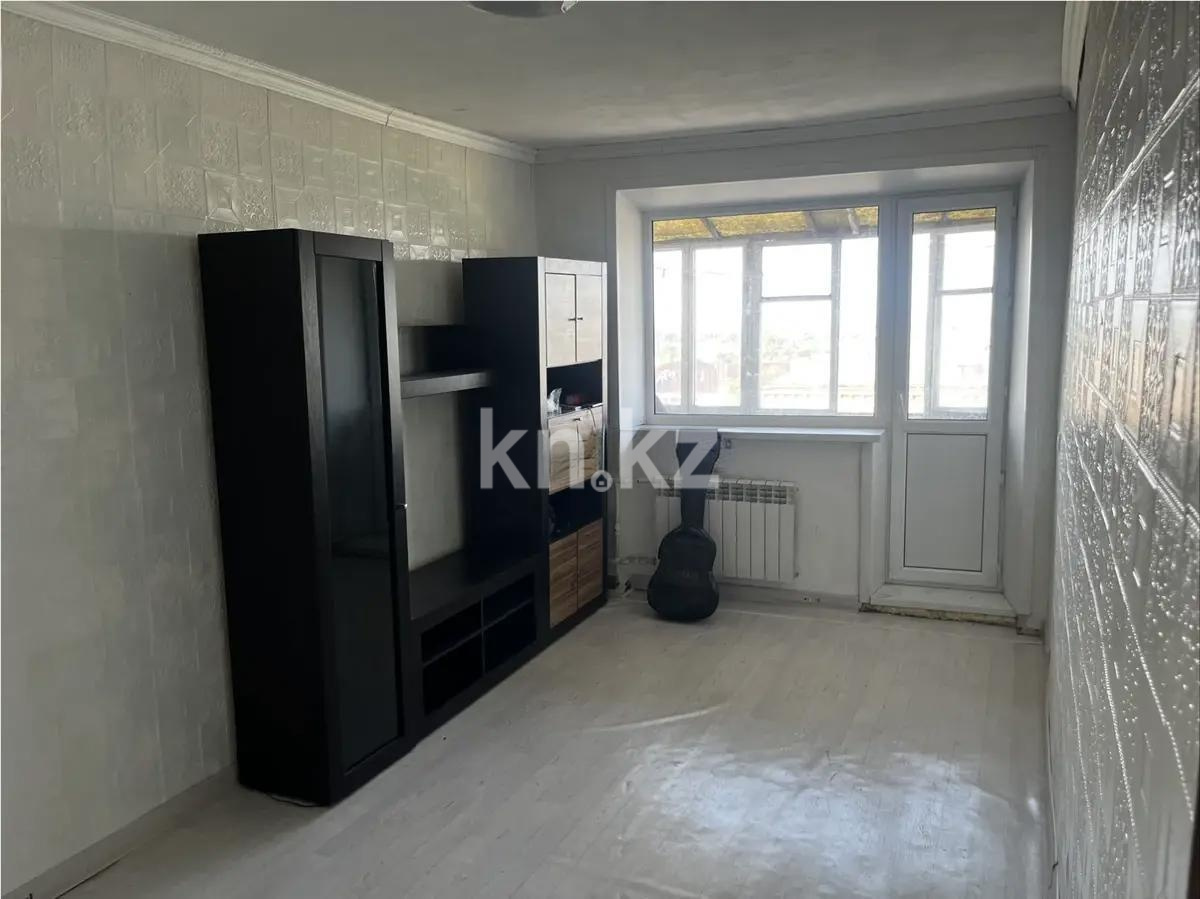 Продажа 2-комнатной квартиры, 46 м² в Караганде