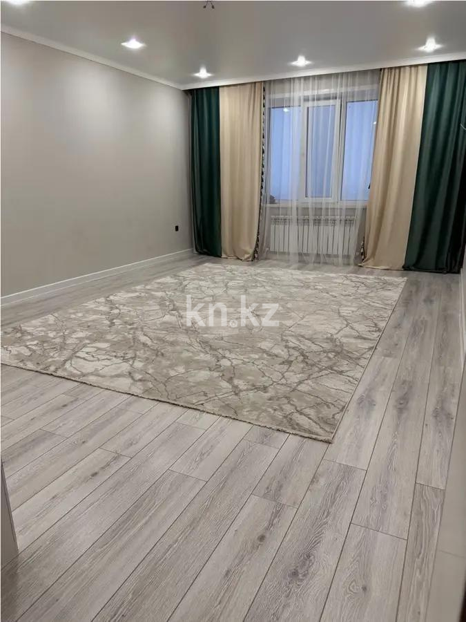 Продажа 3-комнатной квартиры, 94 м², мкр-н Мамраева (Восток-5), дом  6/3 в Караганде