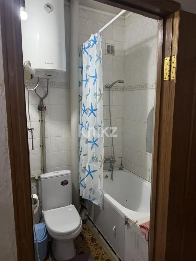 Продажа 3-комнатной квартиры, 64 м², Илийский тракт, дом  569/5 в Алматы - фото 4