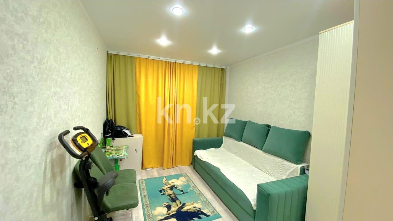 Продажа 2-комнатной квартиры, 52 м² в Караганде - фото 3