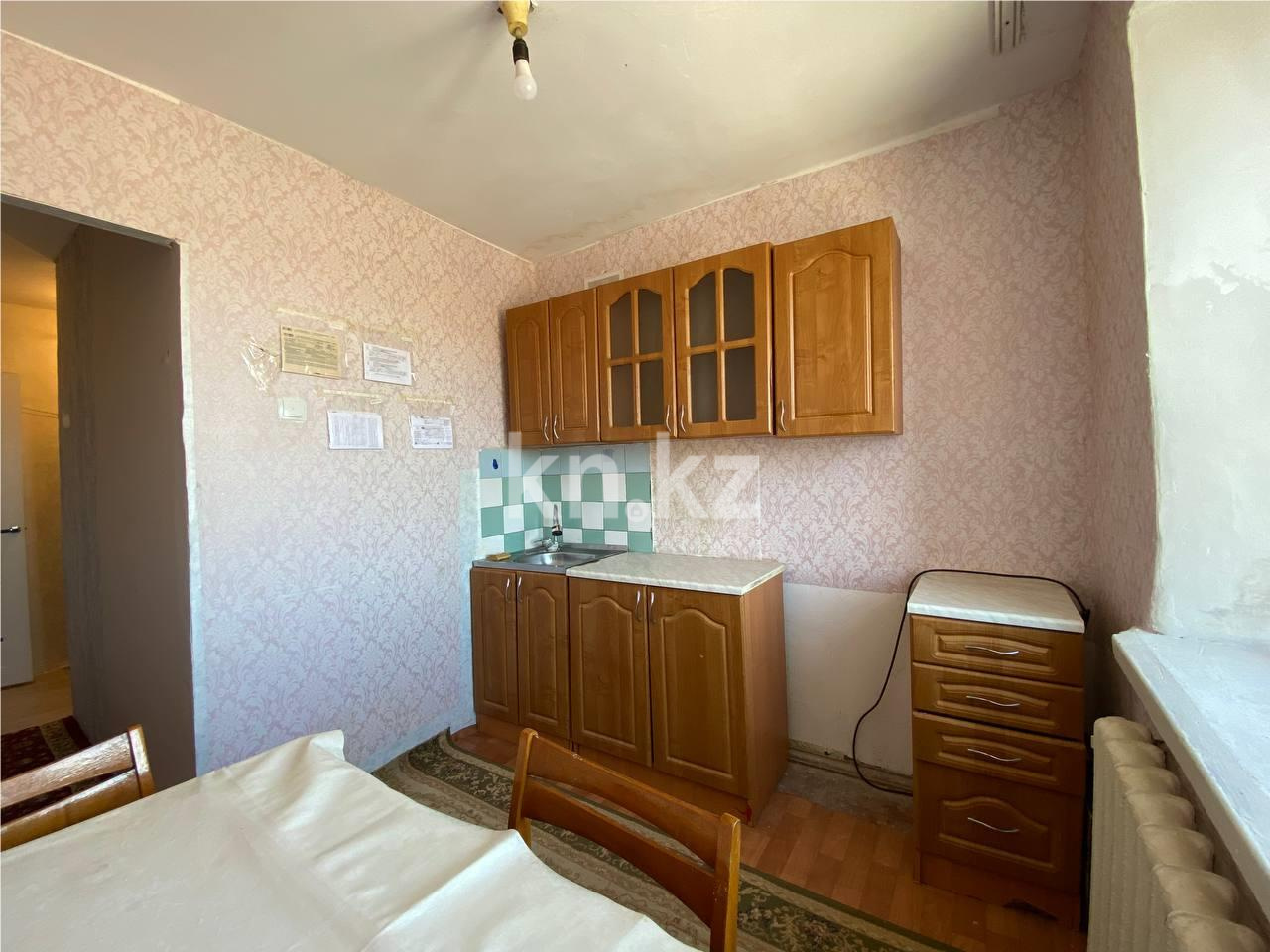 Продажа 1-комнатной квартиры, 32 м² в Темиртау - фото 4