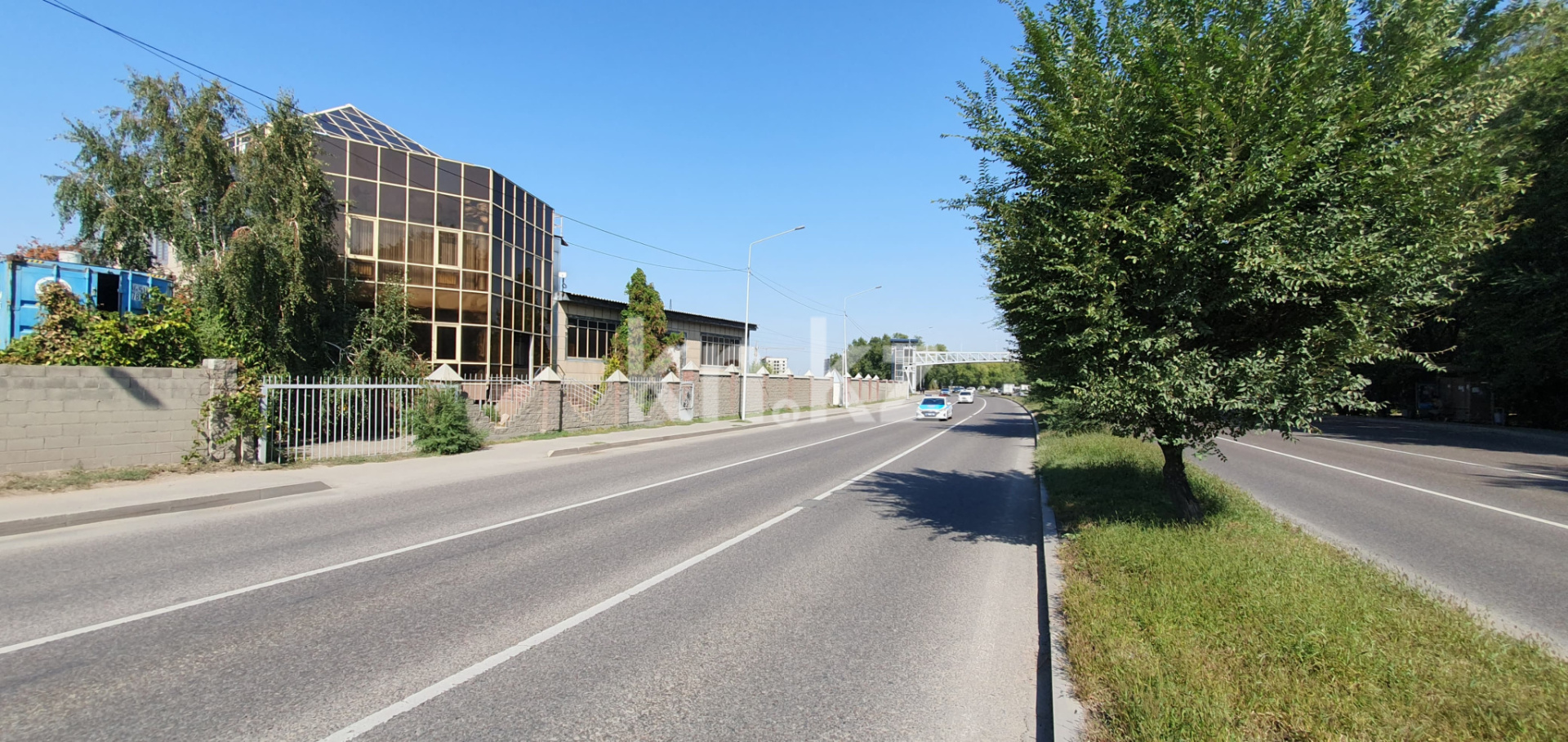 Продажа , 2150 м², Рыскулова, дом  1/1 в Алматы - фото 9