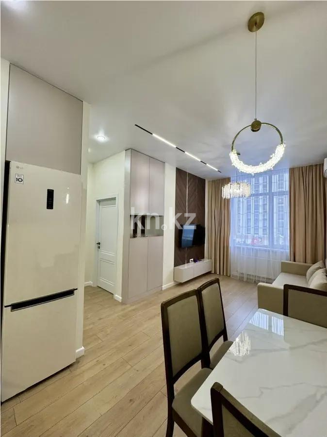 Продажа 2-комнатной квартиры, 40 м² в Астане - фото 3