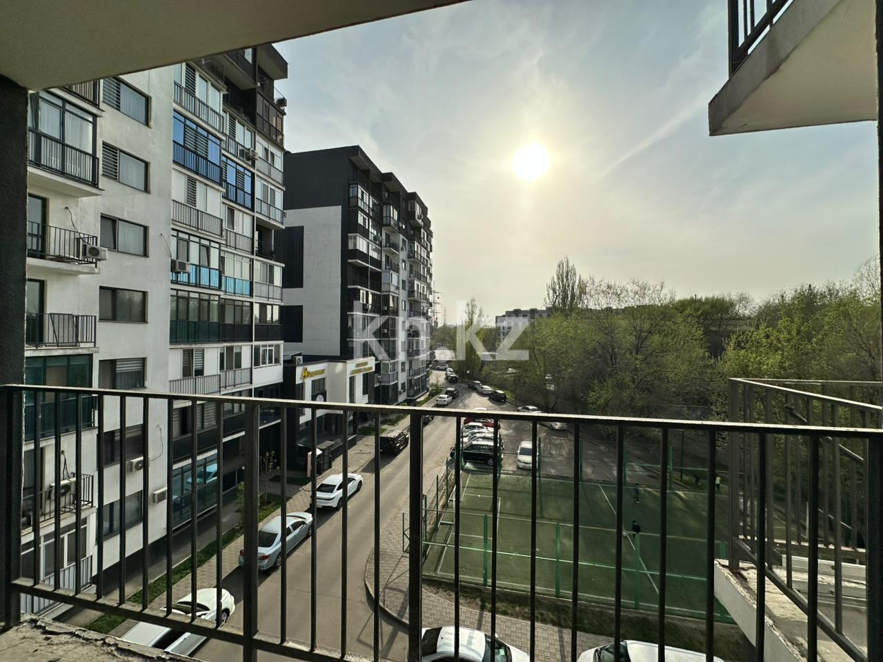 Продажа 2-комнатной квартиры, 68 м² в Алматы - фото 19