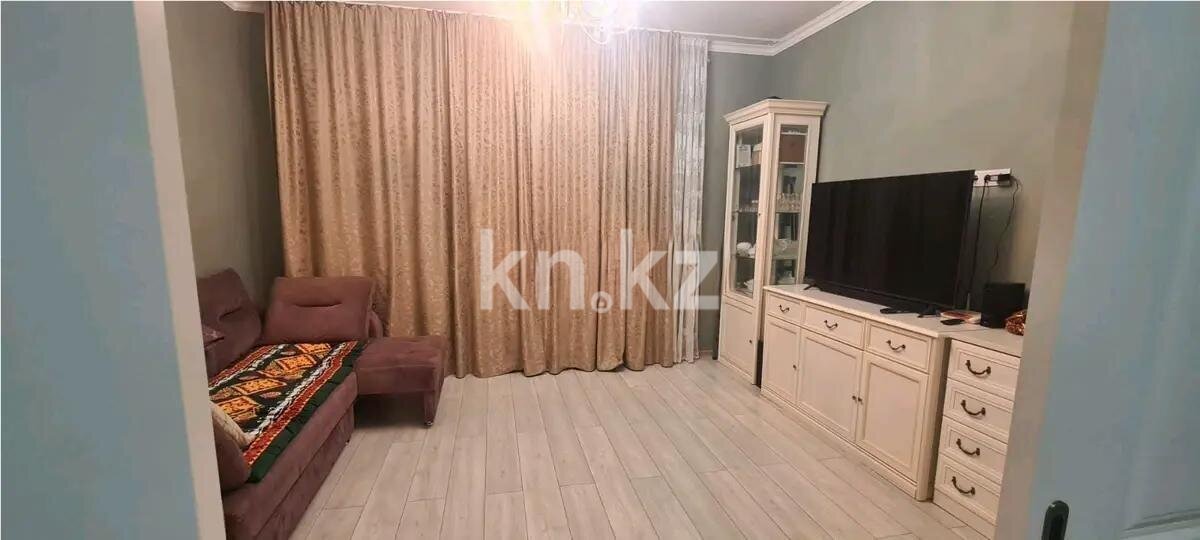 Продажа 2-комнатной квартиры, 75 м² в Алматы
