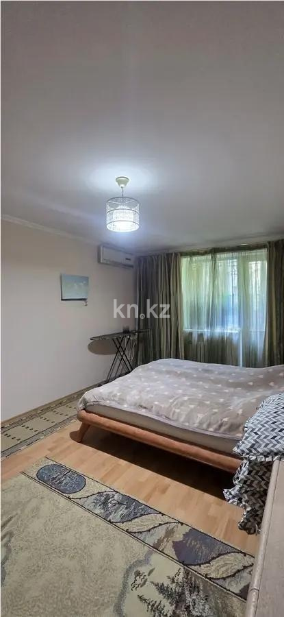 Продажа 3-комнатной квартиры, 78 м² в Алматы - фото 2