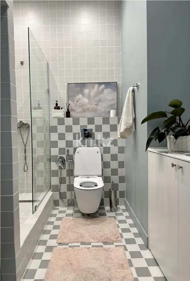 Продажа 2-комнатной квартиры, 49.7 м² в Астане - фото 3