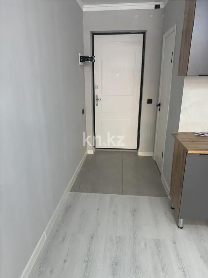 Продажа 1-комнатной квартиры, 31.5 м², мкр-н Шугыла, дом  340/36 в Алматы - фото 3