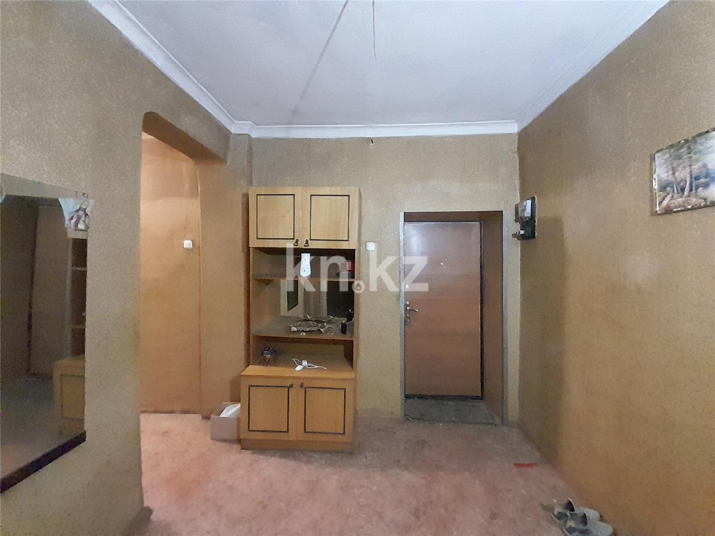 Продажа 3-комнатной квартиры, 79 м², ул. Турмагамбетова в Темиртау - фото 15