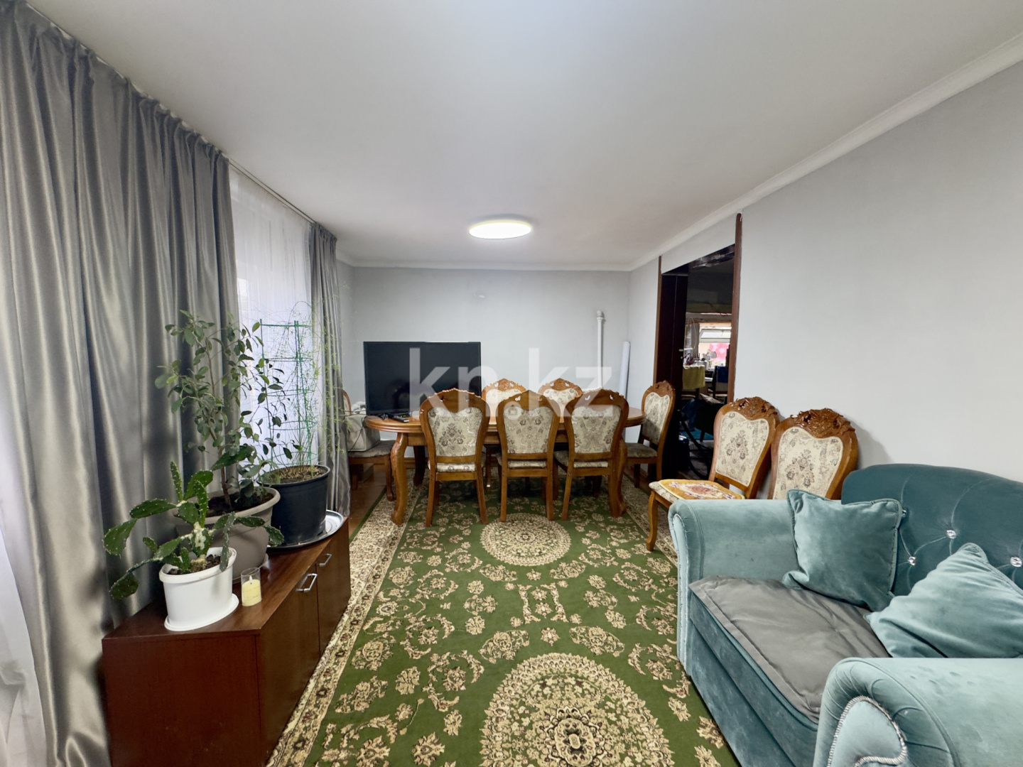 Продажа 3-комнатного дома, 72 м² в Караганде - фото 3