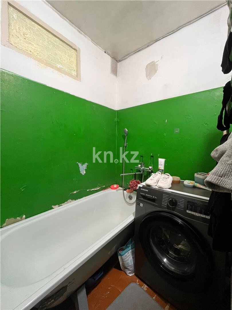 Продажа 1-комнатной квартиры, 32 м² в Караганде - фото 4
