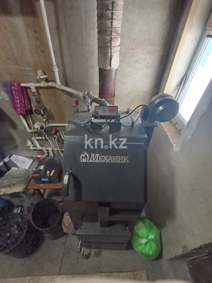 Продажа 3-комнатного дома, 70 м² в Караганде - фото 14